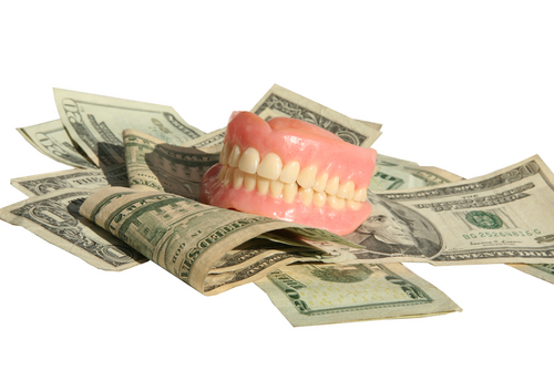 dental refining cash for dental scrap