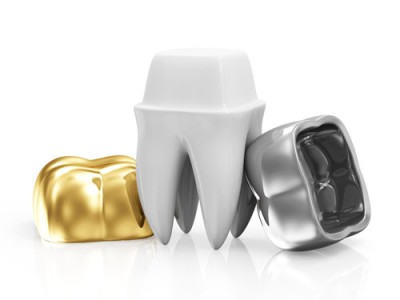 Refine Dental Metal