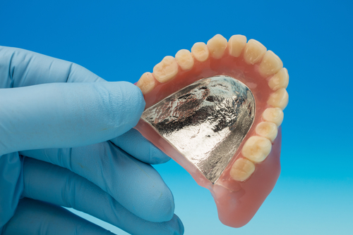 Platinum Dental Impression