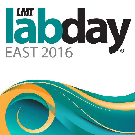 LMT Lab Day East 2016